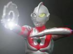 Citan es... Ultraman!