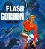 Akrono es...Flash Gordon