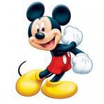 Micky mouse, en modo clasico