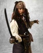 Genarín es... El legendario capitán... Jack... Sparrow... (Sip, es de Disney :P)