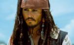 Jhosef Crow es..... Jack Sparrow