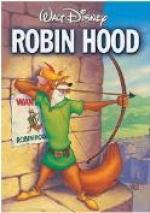 Akono es...¡Robin Hood!