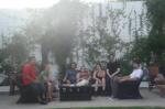V JTT - Grupo de víctimas