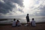 V JTT - La playa II