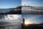 V JTT - Postales de Mar del Plata