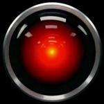 Krull as HAL 9000