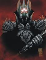 Carnifex ahora es...Morgoth