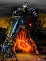 LB es Morgoth