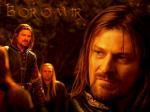 Taliesin es Boromir