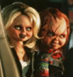 Heidi ahora es.. la novia de Chucky