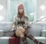 M_C es...¡Lightning!