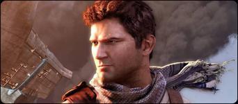 Galthor es Nathan Drake