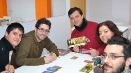 Foto anterior