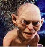 barlow_mr es Gollum