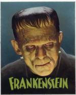 Nagan es Frankenstein