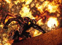 Empathia es...un balrog