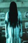 Milady es.. la mopa de las películas japonesas (fantasma yurei)