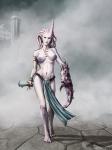 Diablilla de Slaanesh
