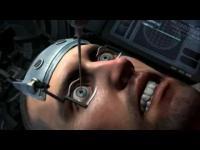Kay en Dead Space