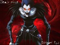 Saphira ya tiene shinigami^^