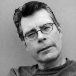 Rahel honra a Stephen King