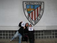 PRUEBA 79. En el estadio de fútbol de un equipo de primera división, premier league o equivalente