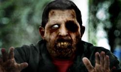 Hugo Chavez Zombie por eanáir