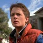 Marty McFly :D