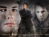 Raangar es... Capitán Jack Harkness