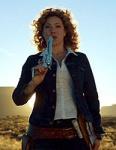 JohnSmith es...¡River Song!