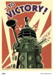 Randgrid es.... un dalek!