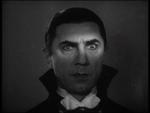 Ubikvitaarinen as Bela Lugosi