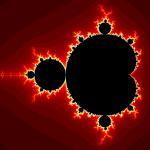 Darofar rinde tributo a Mandelbrot