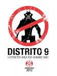 Umbrionada 2013: Distrito 9