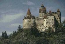 SamuelVimes es  Castillo de Conde Dracula
