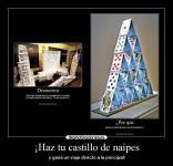 Yo me pido el de cartas!