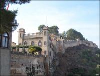 Ap0Wakka os guía x El Castillo de Jativa ¡¡ 