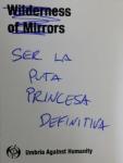 Princesa definitiva