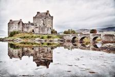 Eilean donan