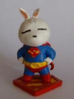 amanin - supermanshimaro