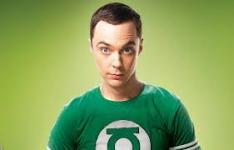 21. [VÍDEO] Cantando la canción de Dulce Gatito al estilo Sheldon Cooper.