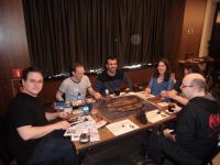 Savage Worlds con Puck