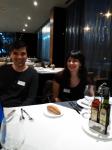 Cena de gala del Viernes 29. (XI KDD nacional)