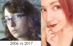 2006 vs 2017