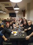 KDD 2019 - Cena Viernes (4)