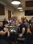 KDD 2019 - Cena Viernes (5)