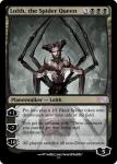 Narshamer es... Lolth