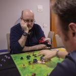 El torneo de Bloodbowl