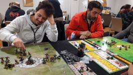 Torneo de Blood Bowl