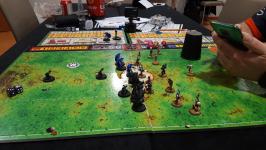 Torneo de Blood Bowl